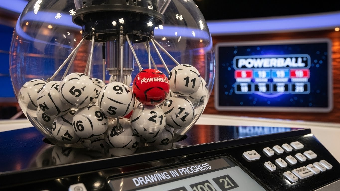 파워볼1 - AI파워볼 인사이트 | 알고리즘 관점 파워볼 분석