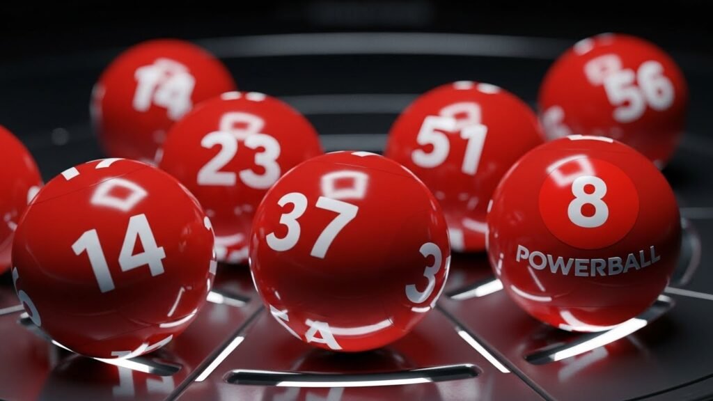 파워볼게임 사이트 추천 ㅡ 파워볼하는법