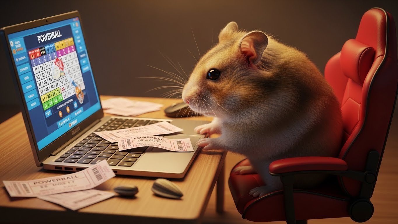 파워볼20 - AI파워볼 인사이트 | 알고리즘 관점 파워볼 분석